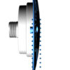 Spectrum 360 LED Pool Lighting - BlueSquare Mfg.