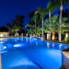 Spectrum 360 LED Lighthing - BlueSquare Mfg.