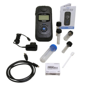 Colorimeter, TTi 3000 - Taylor Technologies