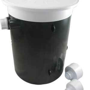 AquaLevel Automatic Water Leveler (New Construction) - CMP