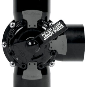 Never Lube Valves - Zodiac