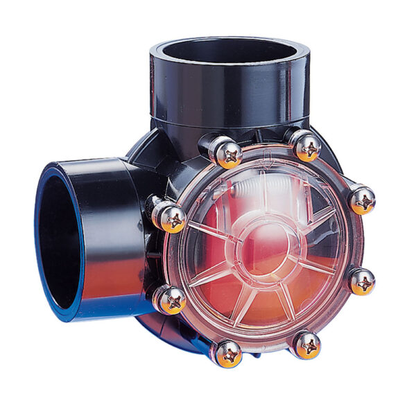 Standard Check Valve - Zodiac