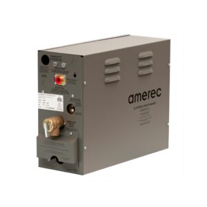 Amerec AK Steam Generator