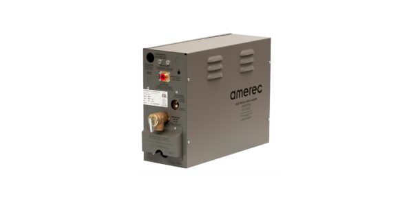 Amerec AK Steam Generator