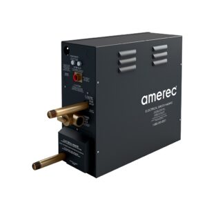 Amerec AX Steam Generator