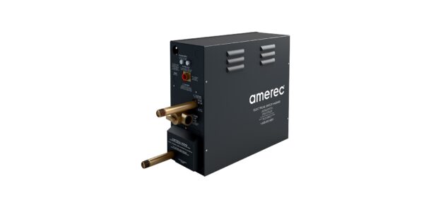 Amerec AX Steam Generator