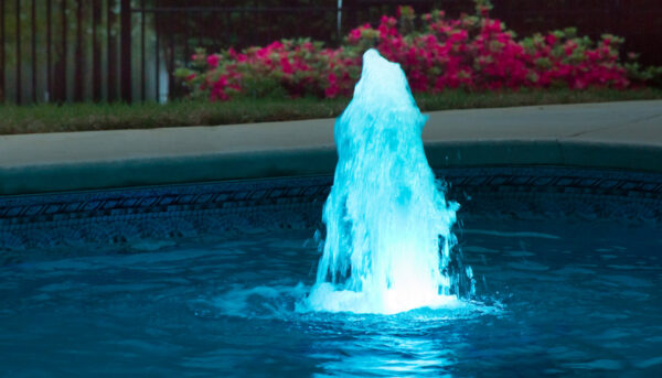 Brilliant Wonders 8" LED Bubbler Fountain Accessories - CMP