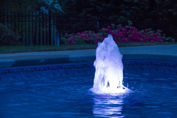 Brilliant Wonders 8″ LED Bubbler Fountain Accessories CMP