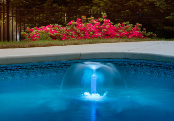 Brilliant Wonders 8″ LED Bubbler Fountain Accessories CMP