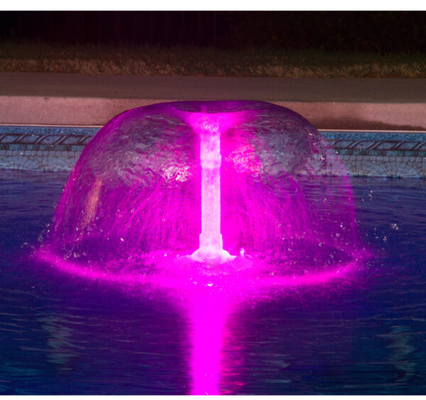 Brilliant Wonders 8" LED Bubbler Fountain Accessories - CMP