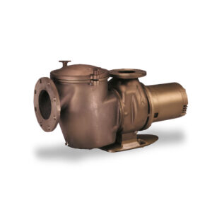 CSeries Bronze Pump - Pentair