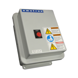 Emotron PSP20 Automatic Pump Shut off System - H2Flow