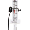F-300 Series Acrylic Flowmeter Blue-White Industries, Ltd.