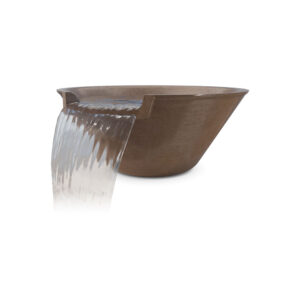 Magic Bowl Water Feature - Pentair