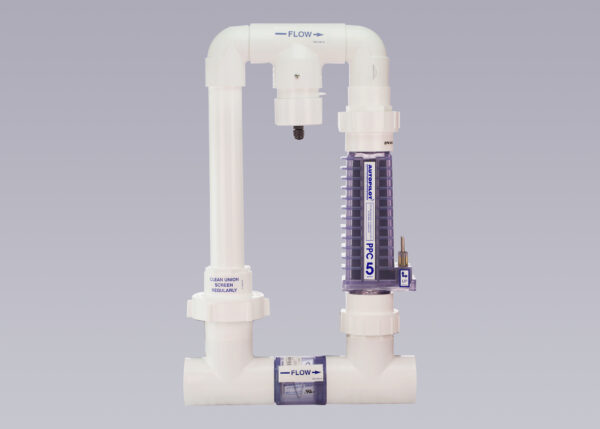 Manifold with PPC5 Cell and Base - AutoPilot