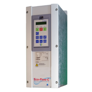 Eco-Flow-C Aquatic Variable Frequency Drive - H2Flow