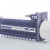 PPC1 Replacement Cell with Unions - AutoPilot