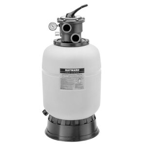 ProSeries top Mount Sand Filters - Hayward