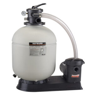 ProSeries Top Mount Sand Filter Systems - Hayward