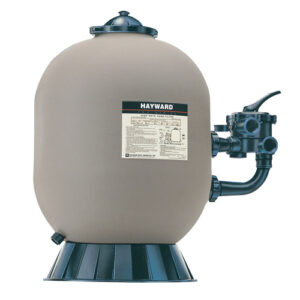 Pro Series Side Mount sand Filters - Hayward