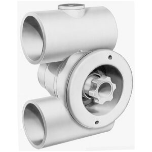 Jetair III Series Spa Fittings - Hayward