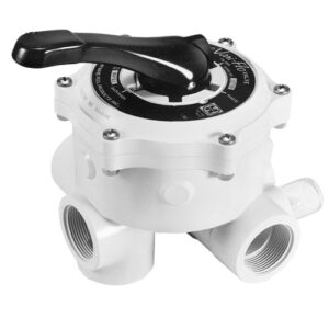 Vari-Flo Control Valves - Hayward