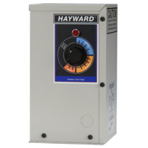 Spa Heaters - Hayward