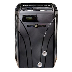 Heating & Cooling