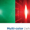 Spectrum 360 LED Pool Lighting - BlueSquare Mfg.