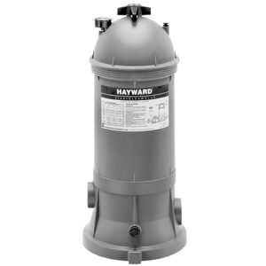 Star-Clear Plus - Hayward