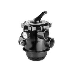 Tagelus Filter Valve - Pentair