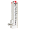 F-300 Series Acrylic Flowmeter Blue-White Industries, Ltd.