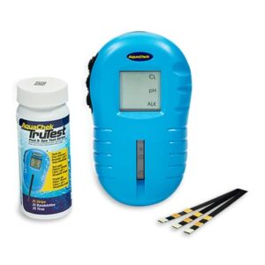 AquaChek TruTest Digital Test Strip Reader