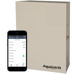 AquaLink RS - Zodiac