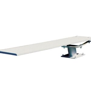 Cantilever Jump Stand - S.R. Smith