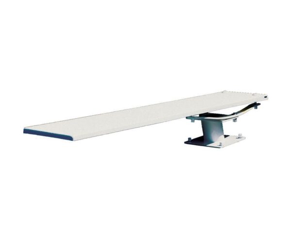 Cantilever Jump Stand - S.R. Smith