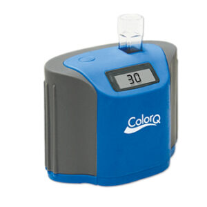ColorQ Photometer for Pool and Spa - LaMotte