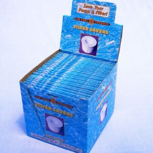 Filter Saver Basket - Sun Pool Products