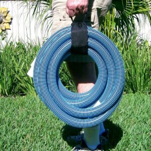 Hose Tote - Sun Pool Products