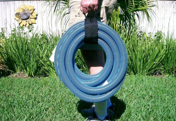 Hose Tote - Sun Pool Products