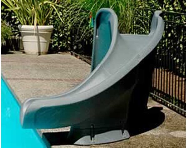 Cyclone Pool Slide - S.R. Smith