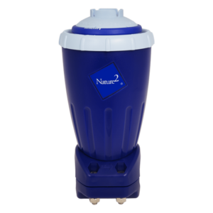 Nature2 Express Mineral Dispenser - Zodiac