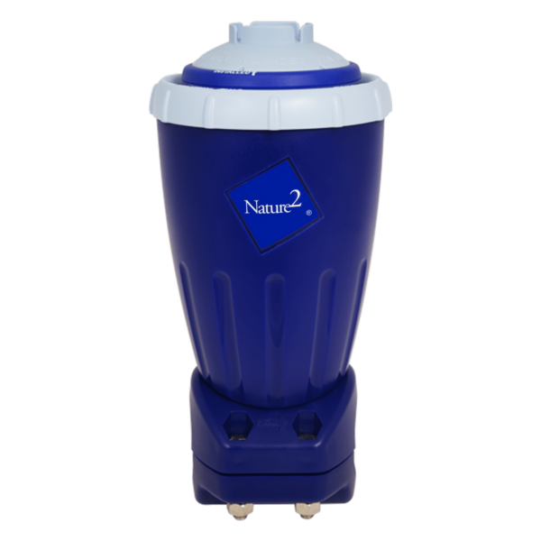 Nature2 Express Mineral Dispenser - Zodiac