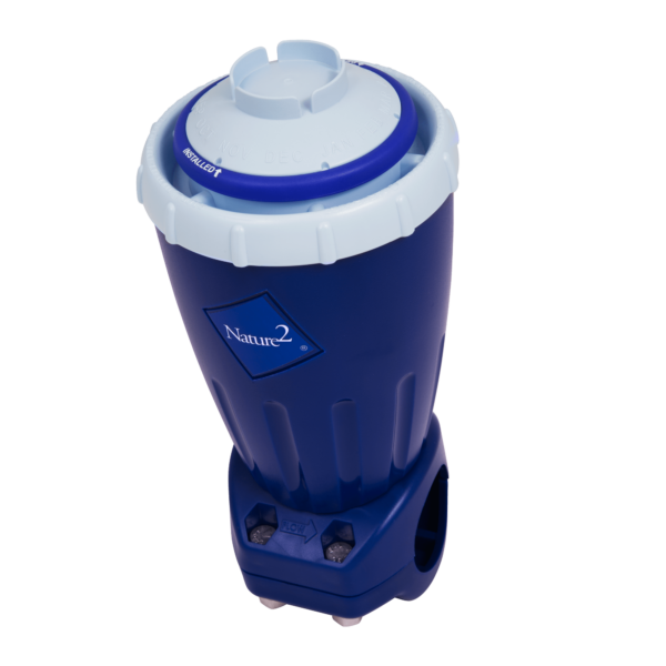 Nature2 Express Mineral Dispenser - Zodiac