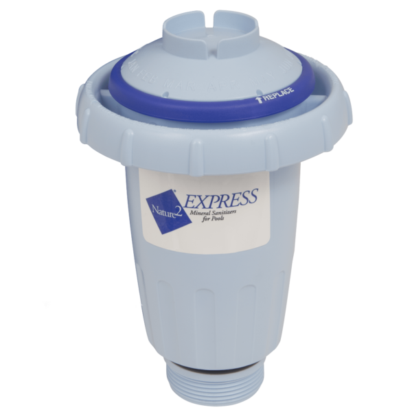 Nature2 Express Mineral Dispenser - Zodiac