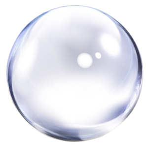 Glass Pearls - Waterco