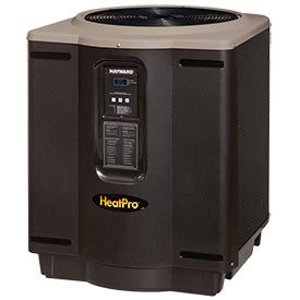 Heat Pro Heat Pumps - Hayward