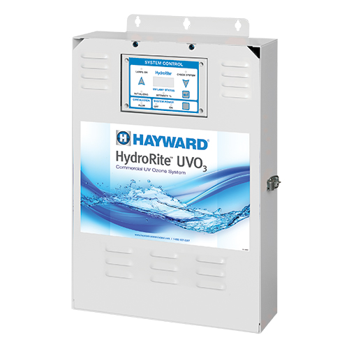 HydroRite UVO3 - Hayward