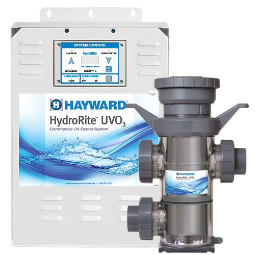 HydroRite UVO3 - Hayward