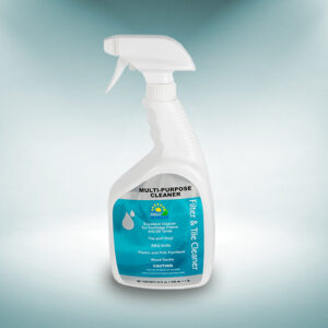 Lo-Chlor® Filter & Tile Cleaner